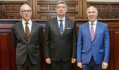 LA CORTE SUPREMA DEJÓ FIRME UNA CONDENA POR ABUSO SEXUAL CONTRA UNA MENOR