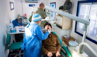 DIPUTADOS APROBÓ EL USO DE SEDACIÓN CONSCIENTE Y LA ATENCIÓN REMOTA PARA LA ODONTOLOGÍA