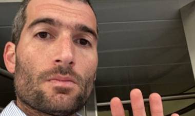CUESTIONAN LA LLEGADA DE SBARRA A SALUD: "NO TENGO EXPECTATIVAS"