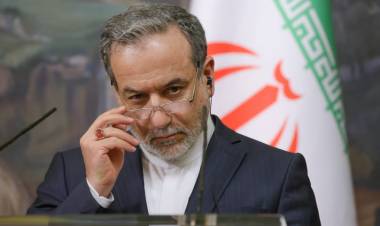 IRÁN ASEGURA QUE “CUMPLIÓ SU PALABRA” TRAS EL FIN DE LA TREGUA IMPUESTO POR TRUMP