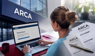 MONOTRIBUTO Y RECATEGORIZACIÓN DE OFICIO: ARCA INFORMÓ LA SITUACIÓN DE LOS CONTRIBUYENTES QUE PRESENTARON SU DISCONFORMIDAD