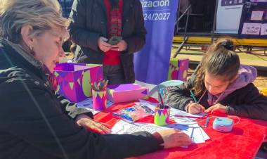 PRUEBAS APRENDER: CHACO LOGRÓ UN SALTO HISTÓRICO DE 10 PUNTOS EN COMPRENSIÓN LECTORA