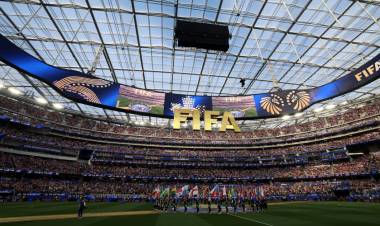 LA AFA RECIBIRÁ UNA SUMA MILLONARIA GRACIAS AL PASE A SEMIFINALES DE LA SELECCIÓN