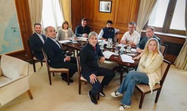 EL GOBIERNO ESTÁ OBLIGADO A MODIFICAR EL SISTEMA DE NEGOCIACIÓN EN EL SENADO: LAS RAZONES