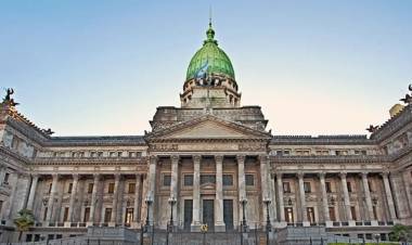 EL BALANCE DEL PRIMER SEMESTRE DEL CONGRESO: EL OFICIALISMO SACÓ ADELANTE LEYES IMPORTANTES, PERO NO EN LA CANTIDAD ESPERADA