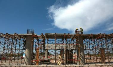 LA INVERSIÓN EN INFRAESTRUCTURA QUE ARGENTINA NECESITA PARA CRECER LLEGARÁ CON ESTABILIDAD Y REGLAS CLARAS