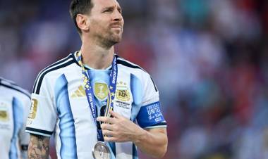 UN DÍA DE VERSIONES TRAS LA DERROTA DE ARGENTINA ANTE ESPAÑA EN LA FINAL DEL MUNDIAL 2026