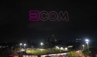 ECOM DESPLEGÓ UN MEGAOPERATIVO TECNOLÓGICO EN LA BIENAL 2026 Y CONSOLIDÓ A LA INNOVACIÓN COMO PROTAGONISTA DEL EVENTO