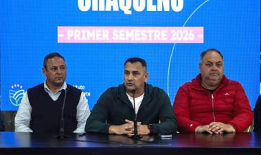 ”DEMOCRATIZAR EL DEPORTE”: EL INSTITUTO DEL DEPORTE PRESENTÓ EL BALANCE DEL PRIMER SEMESTRE