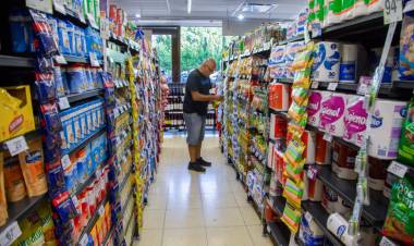 DISUELVEN EL INSTITUTO NACIONAL DE ALIMENTOS Y REDISTRIBUYEN SUS FUNCIONES ENTRE DOS ORGANISMOS