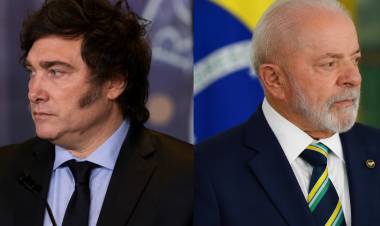 EL GOBIERNO CALIFICÓ DE “UNILATERAL” LA DECISIÓN DE BRASIL DE RETIRAR A SU EMBAJADOR