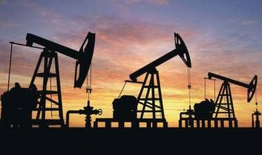 LAS ACCIONES OPERARON A LA BAJA MIENTRAS EL RIESGO PAÍS SUBIÓ