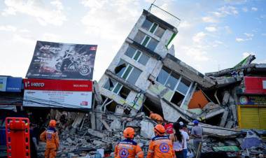 ADVIERTEN QUE EL IMPACTO DEL TERREMOTO EN COLOMBIA ES MAYOR DE LO QUE SE CREÍA