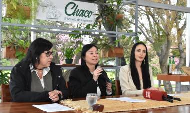 POR PRIMERA VEZ, CHACO SERÁ SEDE DEL FASHION WEEK Y MOSTRARÁ SU TALENTO AL PAÍS Y AL MUNDO