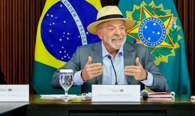 BRASIL ACTIVA RECIPROCIDAD COMERCIAL EN RESPUESTA A LOS ARANCELES DE ESTADOS UNIDOS