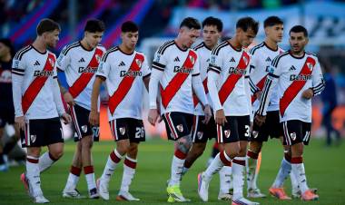 ASÍ SERÁ EL CRONOGRAMA DE LA QUINTA FECHA DEL TORNEO CLAUSURA