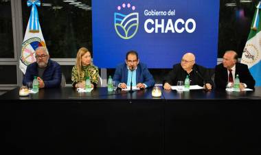 CON DESTACADOS DISERTANTES INTERNACIONALES, COMENZARON LAS TERCERAS JORNADAS IMAGENOLÓGICAS ITINERANTES