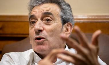 CAUSA CUADERNOS: FLORENCIO RANDAZZO DECLARARÁ COMO TESTIGO