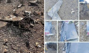 IRÁN OFRECE UNA RECOMPENSA EN DÓLARES A LOS CIUDADANOS QUE ELIMINEN O CAPTUREN SOLDADOS ESTADOUNIDENSES