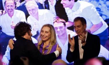 PASO OPTATIVAS Y FINANCIAMIENTO ESTATAL: LA PROPUESTA QUE ANALIZA EL GOBIERNO CON EL PJ
