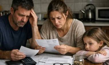 QUÉ HACER PARA RECUPERAR EL CONTROL DE LAS DEUDAS