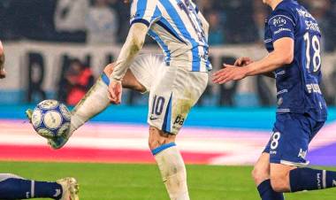 RACING SE ENFRENTA CON BELGRANO DE CÓRDOBA, POR UN LUGAR EN LOS CUARTOS DE FINAL DE LA COPA ARGENTINA