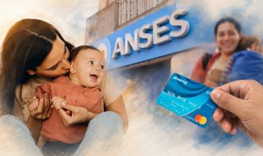 AUMENTO DE LA ASIGNACIÓN UNIVERSAL POR HIJO DE ANSES: CUÁNTO SE COBRA CON EL NUEVO INCREMENTO