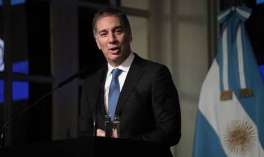 SANTILLI AFIRMÓ QUE SIN ORDEN MACROECONÓMICO “NO HAY CAMBIO POSIBLE”