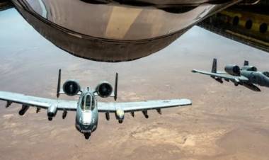 CHINA LE EXIGE A ESTADOS UNIDOS A DEROGAR DE INMEDIATO LOS ARANCELES DE LA SECCIÓN 232 SOBRE DRONES