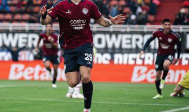 TORNEO CLAUSURA: SAN LORENZO VISITA A ESTUDIANTES (RC) EN BUSCA DE LOS PUESTOS DE CLASIFICACIÓN A LOS PLAYOFFS