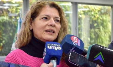 LA FUNDACIÓN SOY CHACO LANZÓ UNA CAPACITACIÓN GRATUITA PARA FORTALECER LIDERAZGOS Y EL TRABAJO COMUNITARIO
