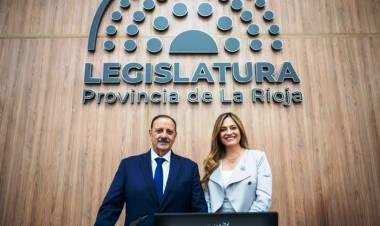 QUINTELA CAMBIÓ EL ÁRBITRO ELECTORAL: JUEZ POR 10 AÑOS Y MÁS CONTROL PARTIDARIO