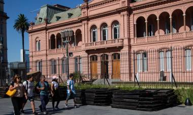 EL GOBIERNO AUTORIZA VENTAS Y SUBASTAS DE TERRENOS E INMUEBLES DEL ESTADO