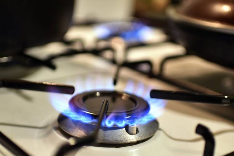 FALTÓ GAS Y EL GOBIERNO LE ECHÓ LA CULPA AL FRÍO