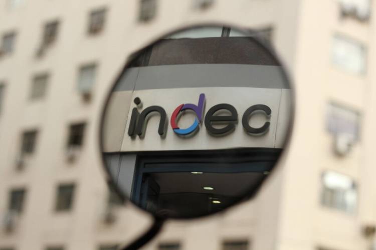 INDEC: LA INFLACIÓN DE MAYO FUE DE 4,2 POR CIENTO