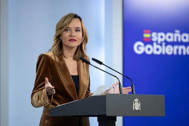 DARDOS A MILEI: LA ADVERTENCIA DE ESPAÑA, LA CRÍTICA DE ALEMANIA Y LA CHICANA DE ECUADOR