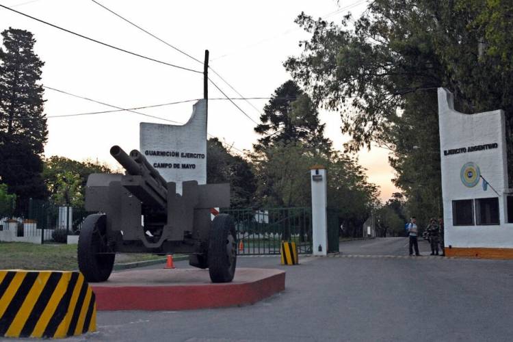CONVOCAN A CONCENTRAR EN CAMPO DE MAYO PARA EXIGIR AVANCES CONCRETOS EN LA MEGACAUSA