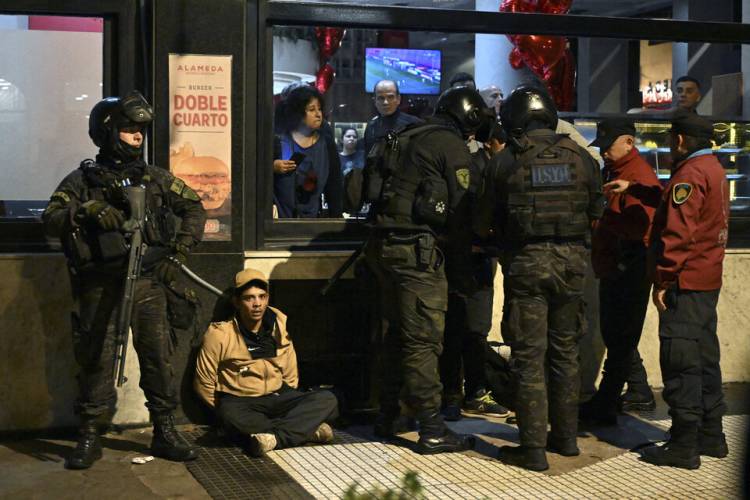 DESDE LA IGLESIA CATÓLICA RECLAMAN LIBERACIÓN DE DETENIDOS EN CONGRESO