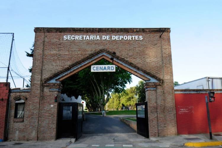 EL DEPORTE ARGENTINO SE SIGUE DESANGRANDO
