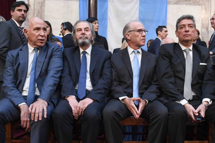 LAS PRESENCIAS, LOS FALTAZOS Y LOS QUE ESTÁN EN DUDA PARA EL ACTO INSIGNIA DE JAVIER MILEI EN TUCUMÁN