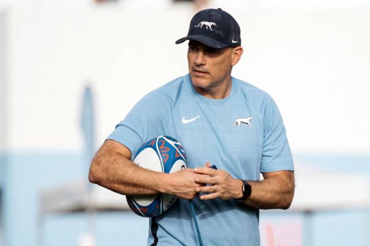 RUGBY: LOS PUMAS CONDENARON "TODO TIPO DE RACISMO Y ABUSO"