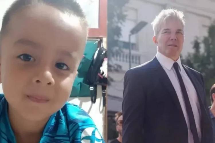FERNANDO BURLANDO PIDIÓ QUE “LARGUEN A LOAN” Y OFRECIÓ SU PROPIA RECOMPENSA