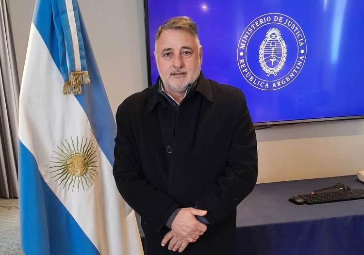 CHACO PARTICIPÓ DEL CONSEJO FEDERAL PARA LA LUCHA CONTRA LA TRATA Y LA EXPLOTACIÓN DE PERSONAS