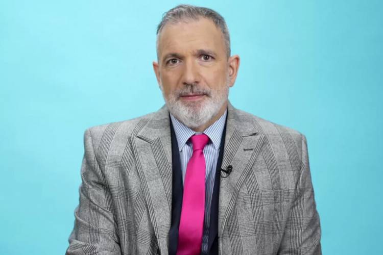 UNA LOCUTORA DENUNCIÓ A PABLO DUGGAN POR MALTRATO LABORAL Y FUE DESPEDIDA