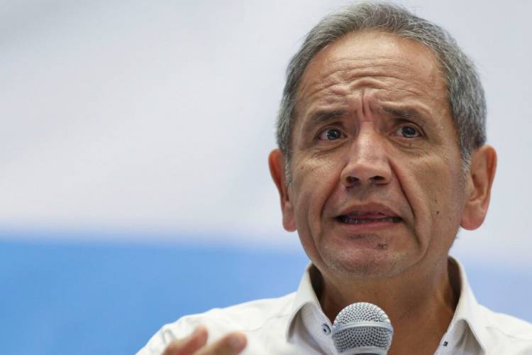 "ES COMO SI LLEVARAS LAS JOYAS DE LA FAMILIA A LA CALLE LIBERTAD"