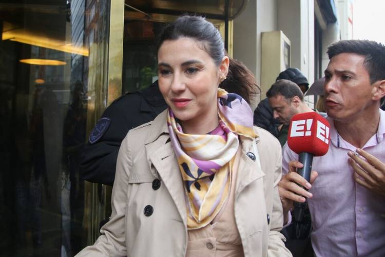 FAMILIARES Y COMPAÑERXS DE LOS 12 DE LA SANTA CRUZ RECHAZAN EL ACTO QUE PROMUEVE MARCELA PAGANO