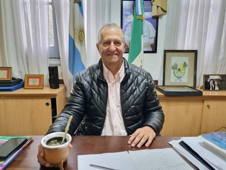 SITUACIÓN ECONÓMICA MUNICIPAL RESPECTO A LA NACIONAL: "TENEMOS QUE SEGUIR OPTIMIZANDO LOS RECURSOS"