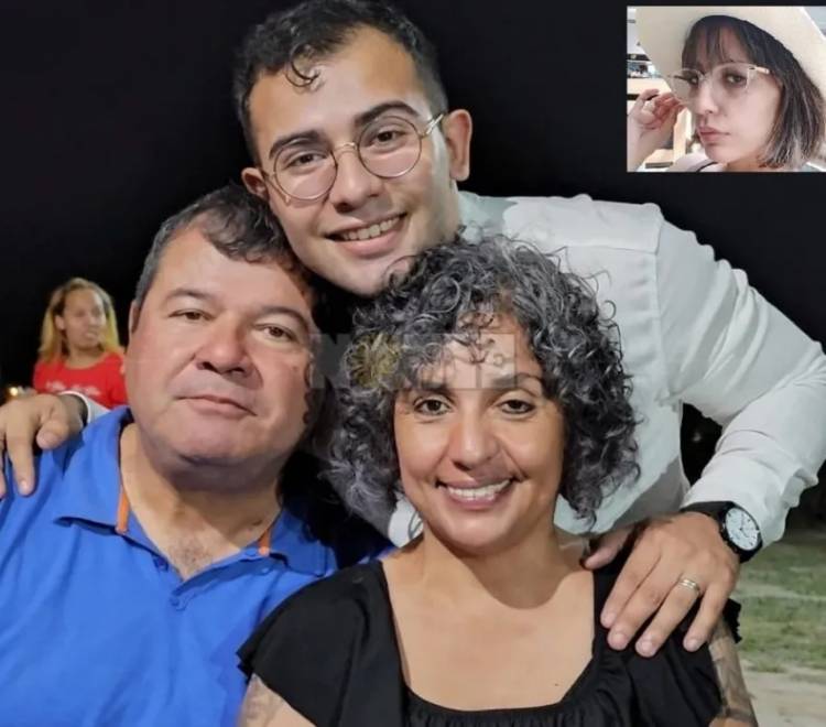 CUARTO INTERMEDIO HASTA EL LUNES EN LA AUDIENCIA DE SENA Y ACUÑA