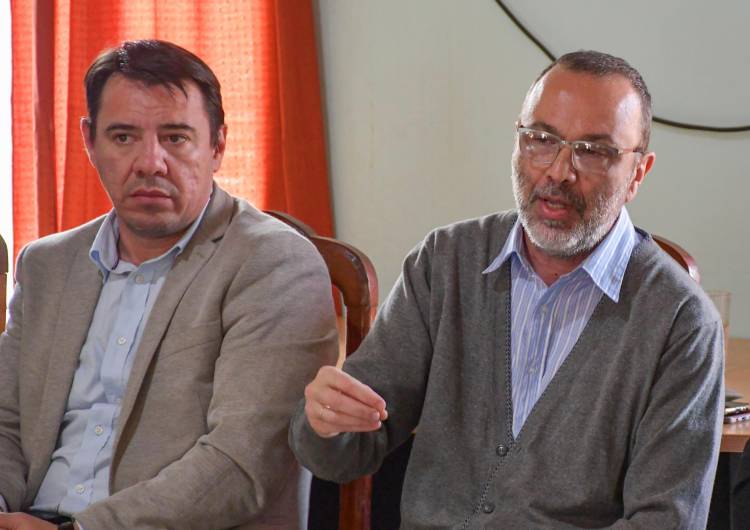 REUNIÓN REGIONAL DE GESTIÓN DE GOBIERNO: ARTICULANDO ACCIONES EN DISTINTOS PUNTOS DE LA PROVINCIA