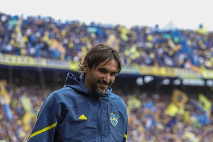 MUNDIAL DE CLUBES 2025: LOS 3 RESULTADOS QUE NECESITA BOCA PARA CLASIFICAR ESTA SEMANA
